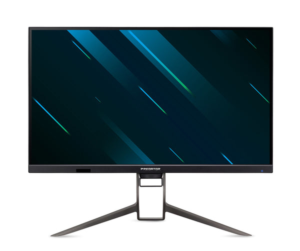 Acer Predator XB3 - 31.5" Monitor Full HD 3840 x 2160 144Hz IPS 16:9 1ms 400Nit